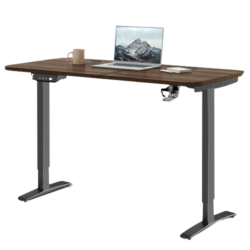 MotionGrey Ergo2 Standing Desk